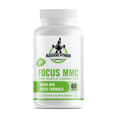 Focus MMC