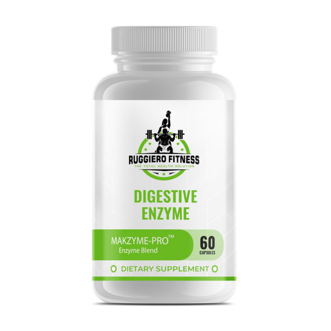 Digestive Enzyme