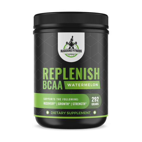 Replenish BCAA