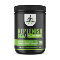 Replenish BCAA