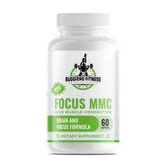 Focus MMC