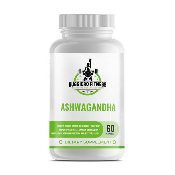 Ashwagandha