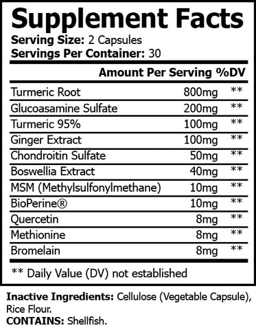 Platinum Turmeric Plus