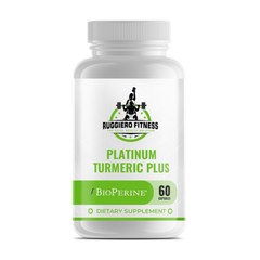 Platinum Turmeric Plus