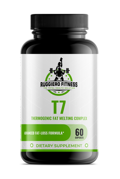 T7 Advanced Metabolic Support