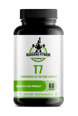 T7 Advanced Metabolic Support