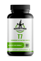 T7 Advanced Metabolic Support